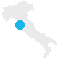 ORBETELLO ALBINIA Grosseto Toskana