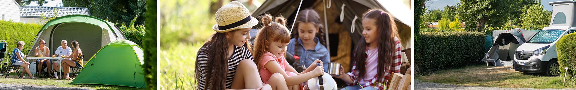 Unsere angebote Stellplätze am Meer