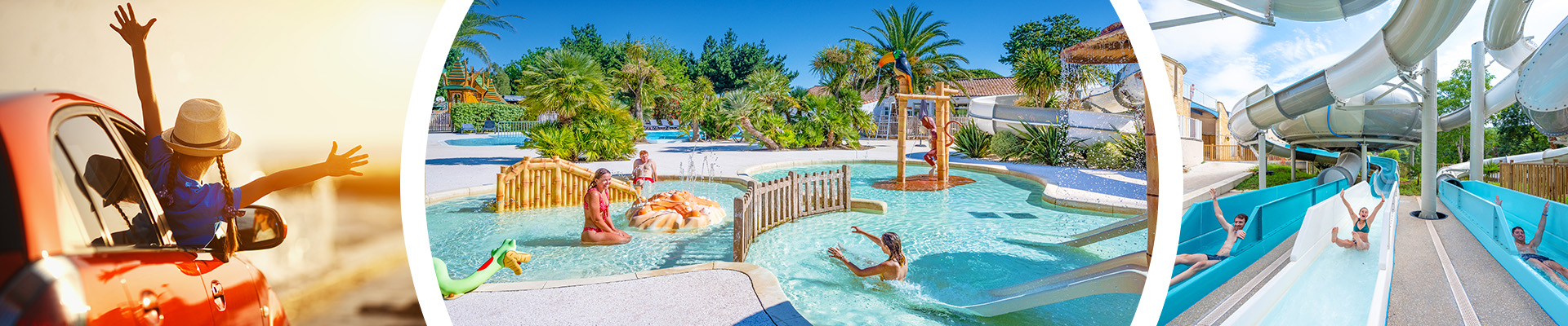 Unsere angebote Vermeiden Sie Staus in diesem Sommer