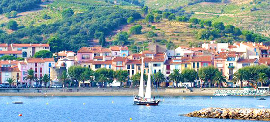 3-STERNE-URLAUB IN ARGELÉS-SUR-MER
