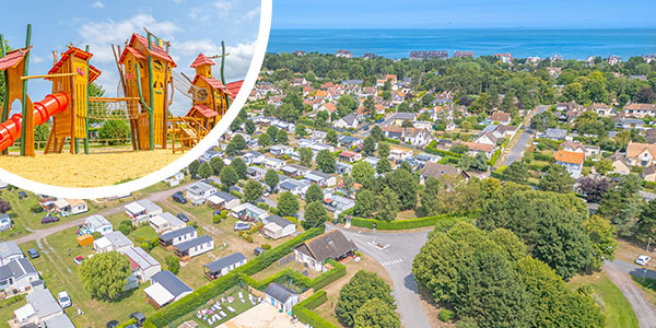 La Brise de Cabourg