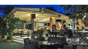 CAMPINGPLATZ IM SÜDEN KORSIKAS, IN PIANOTTOLI-CALDARELLO