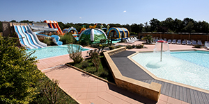 Camping en Dordogne à Saint-Martial-de-Nabirat