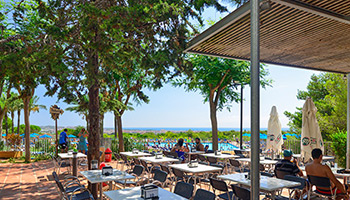 Serviceleistungen camping LE VILANOVA PARK