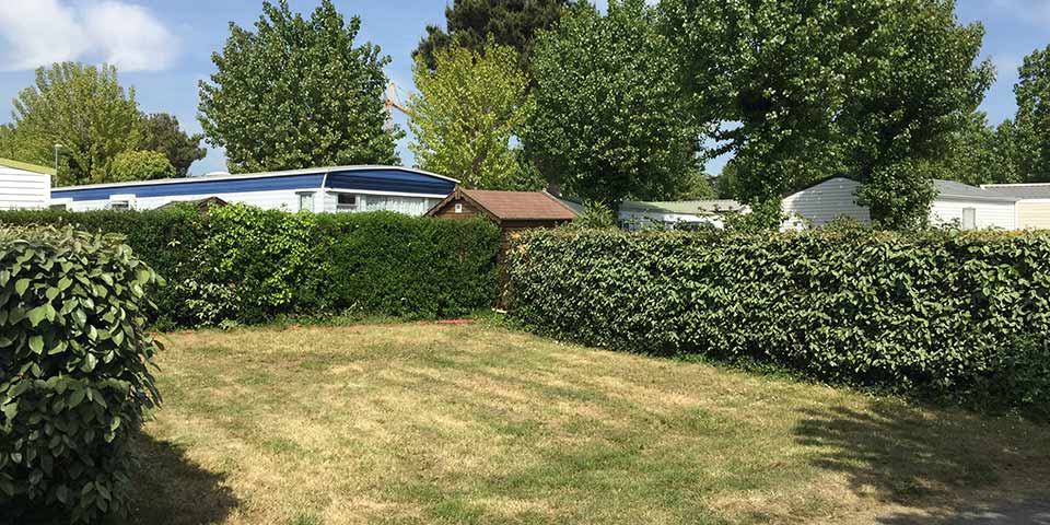 Stellplatz für Zelte, 80m² minimum image 1