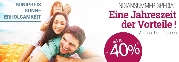 Unsere angebote Eine Woche, um von den Septemberkleinepreisen profitieren zu können