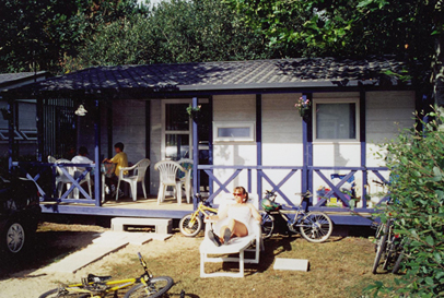 Chalet 6 Personen, 3 Zimmer image 2