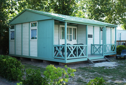 Chalet 6 Personen, 3 Zimmer image 3