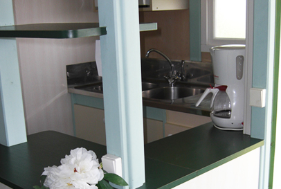 Chalet 6 Personen, 3 Zimmer image 7