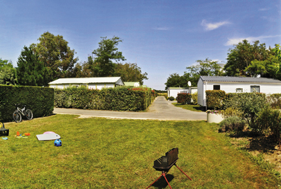 Chalet 6 Personen, 3 Zimmer image 2