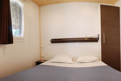 Chalet 6 Personen, 3 Schlafzimmer image 3