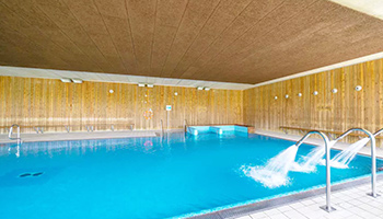 Wasserlandschaft camping LE VILANOVA PARK