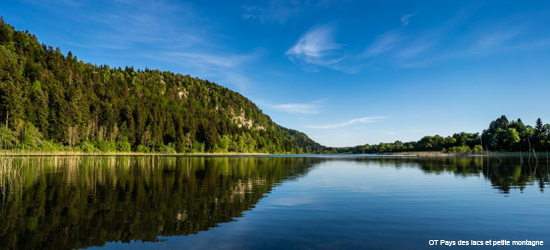 CAMPING SEEUFER IM JURA