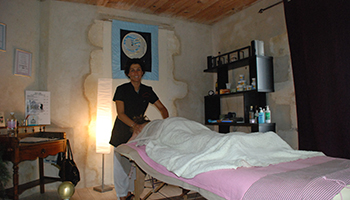 Serviceleistungen camping LA CLAIRIERE ****