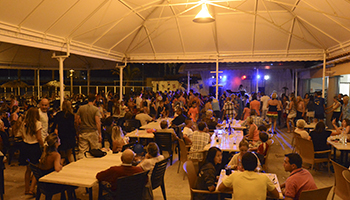 Animationen camping LE SAINT AYGULF PLAGE ****