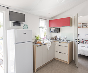 mobil-home privilège