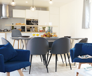 meilleur mobil-home VIP