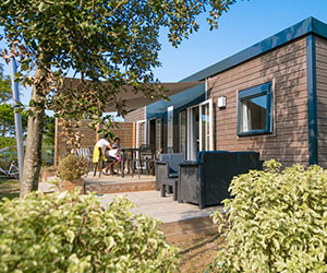 meilleur mobil-home VIP